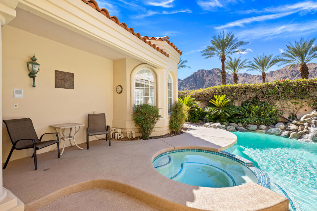 Indian Wells C.C. - Residential