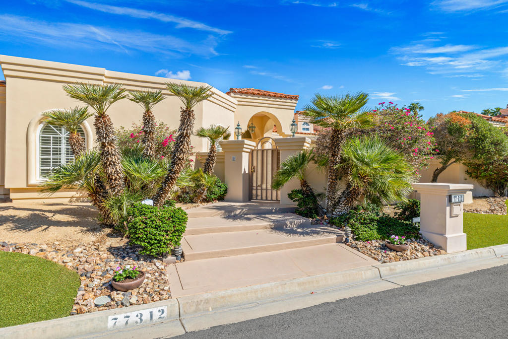 Indian Wells C.C. - Residential