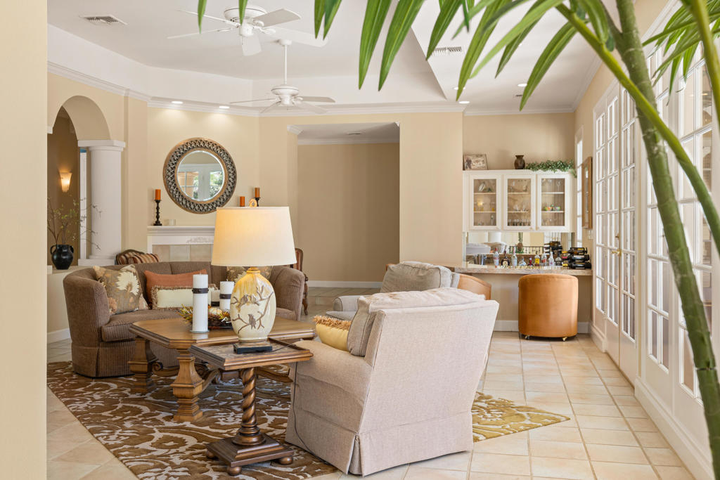 Indian Wells C.C. - Residential