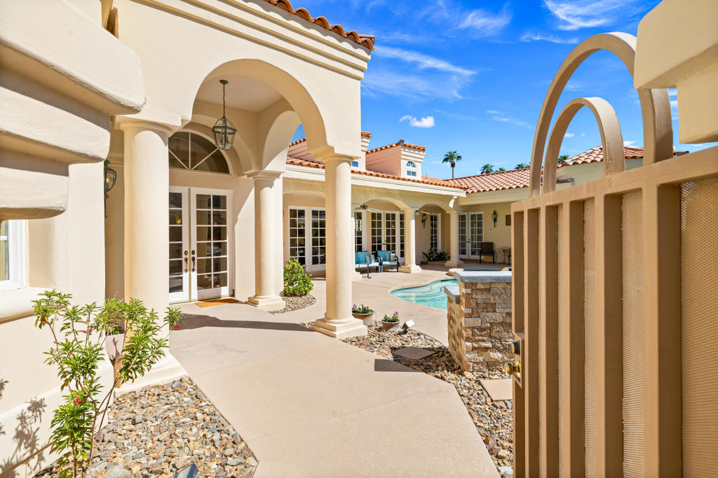Indian Wells C.C. - Residential