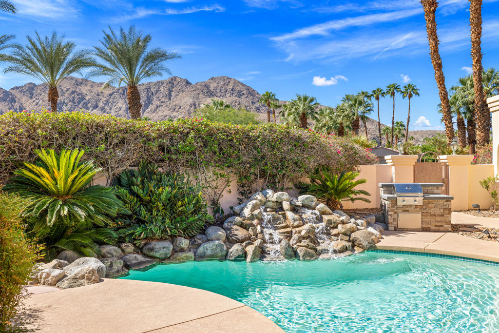 Indian Wells C.C. - Residential
