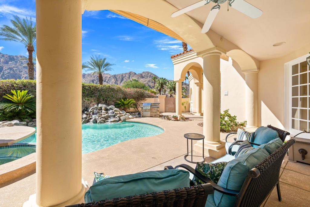 Indian Wells C.C. - Residential
