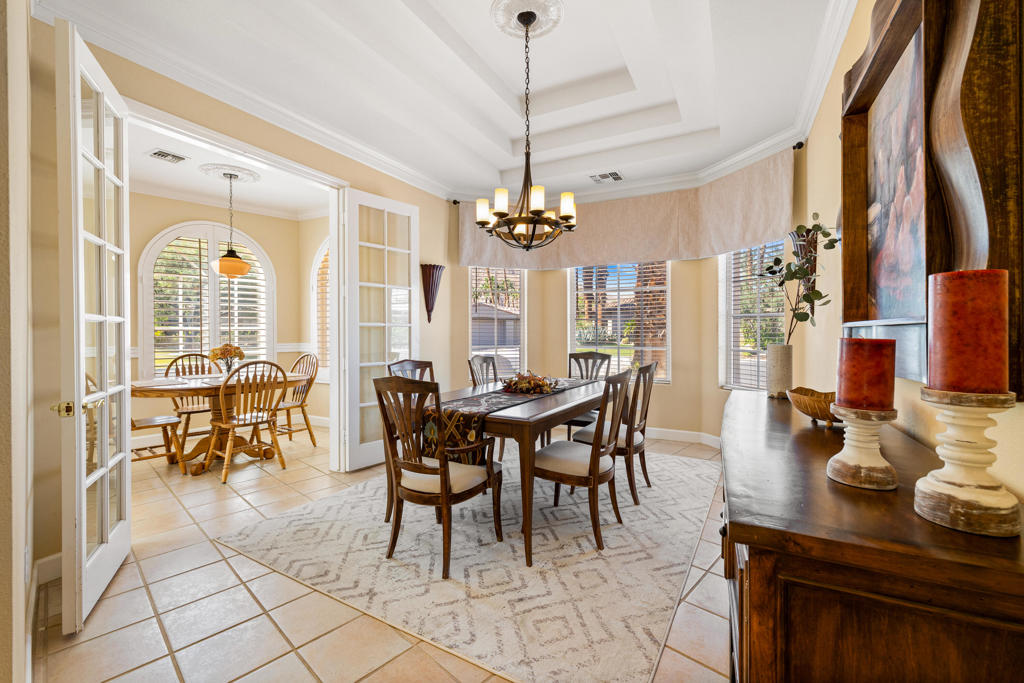Indian Wells C.C. - Residential