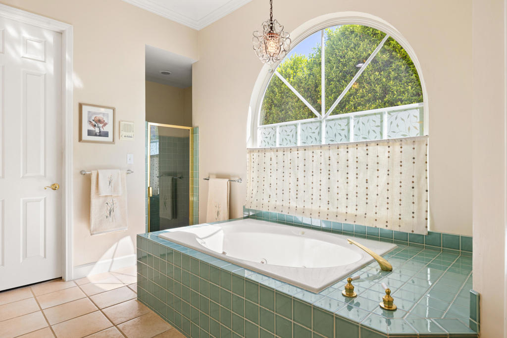 Indian Wells C.C. - Residential