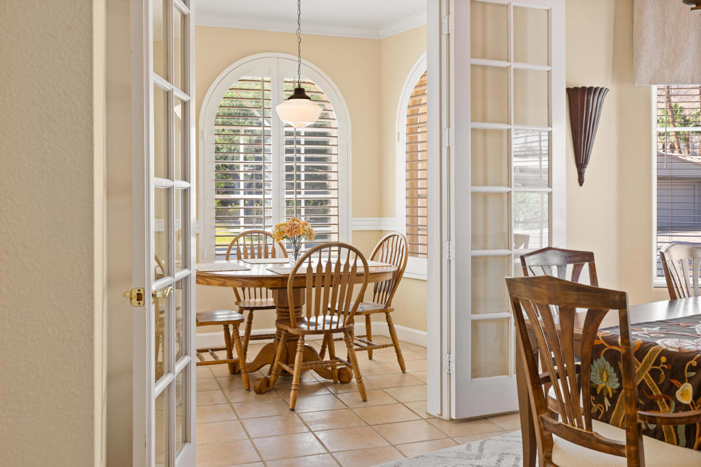 Indian Wells C.C. - Residential