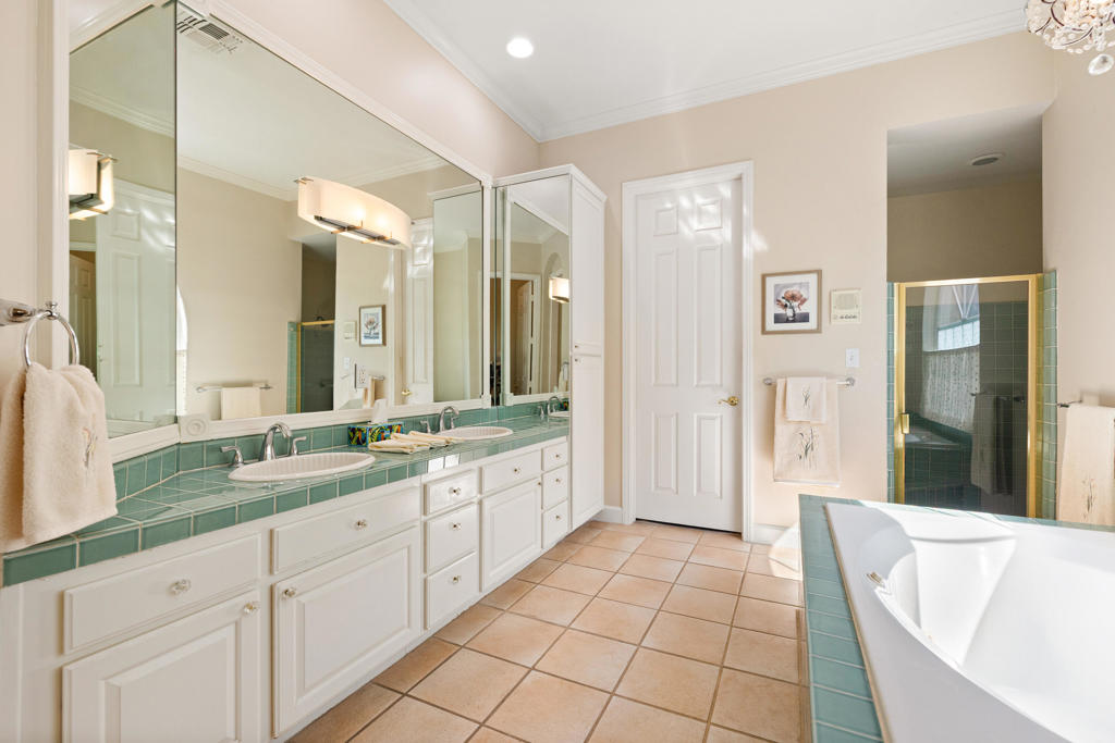 Indian Wells C.C. - Residential