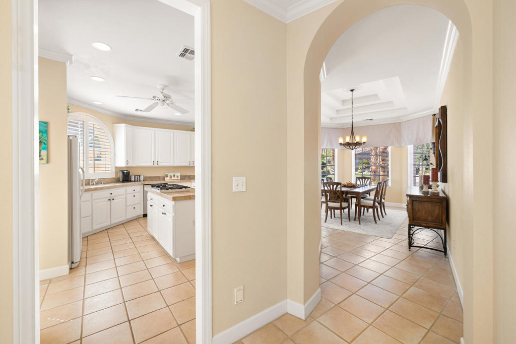 Indian Wells C.C. - Residential