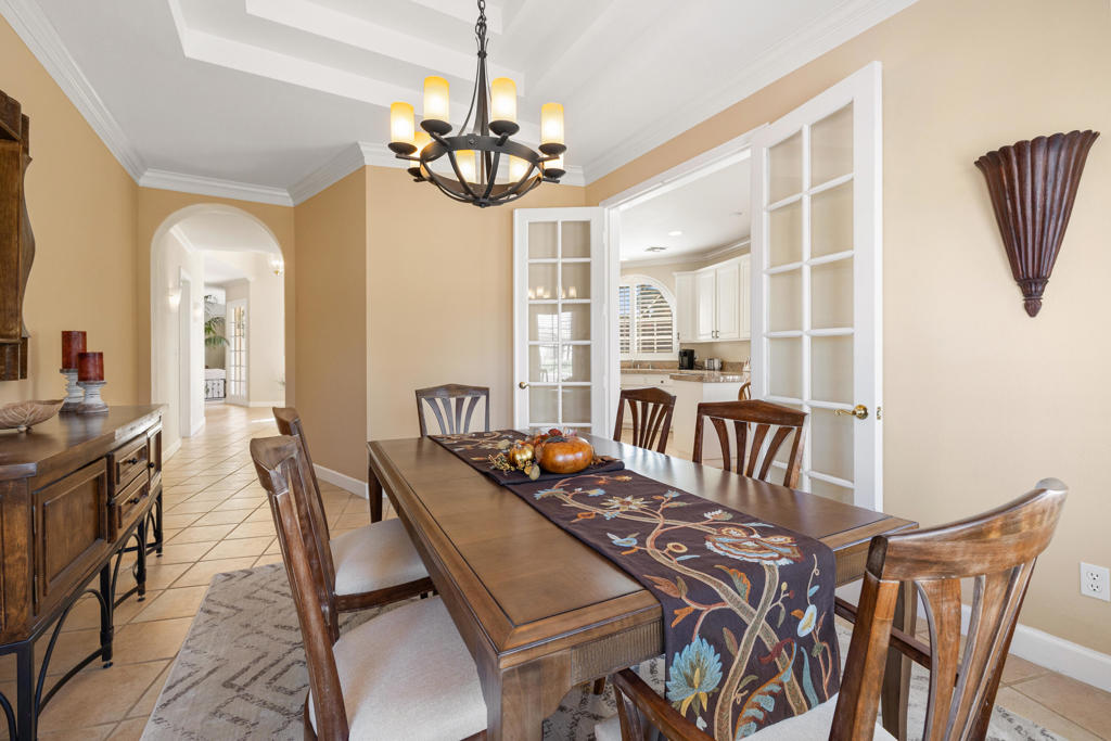 Indian Wells C.C. - Residential