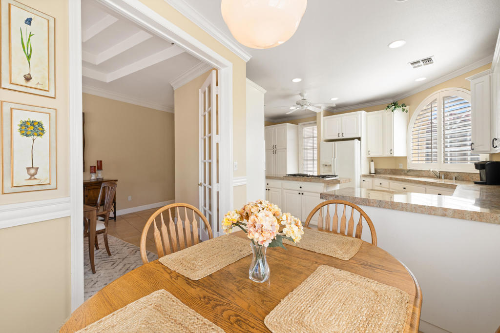 Indian Wells C.C. - Residential