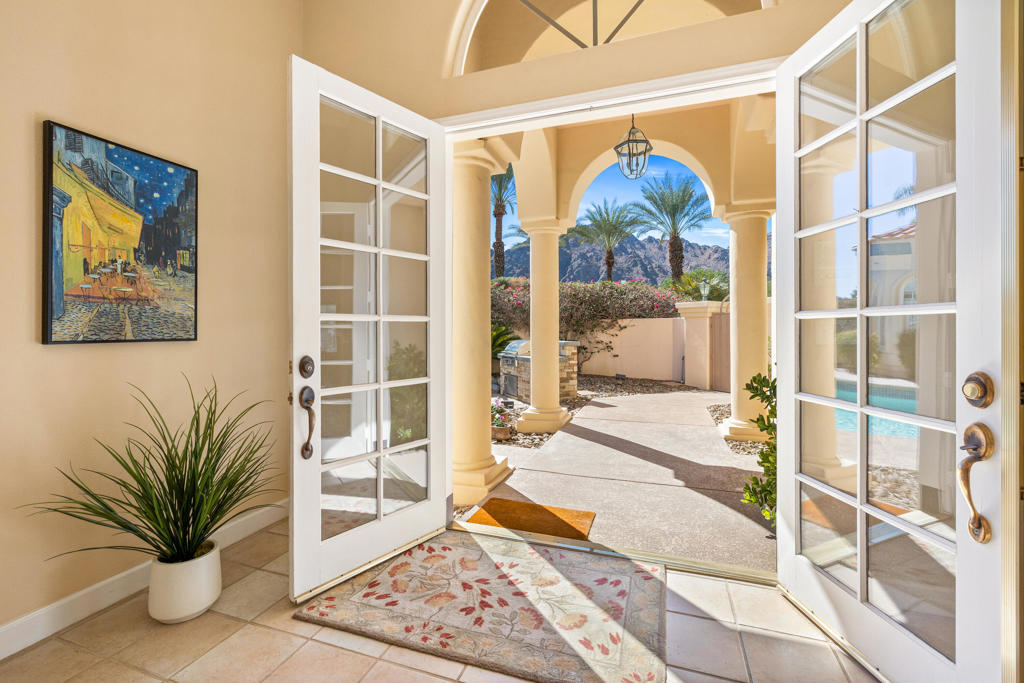 Indian Wells C.C. - Residential