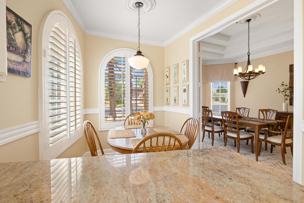 Indian Wells C.C. - Residential