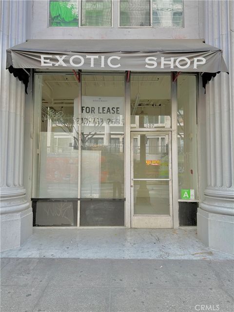 Photo of 548 Spring St #R107, Los Angeles, CA 90013 (MLS # SR26046865)