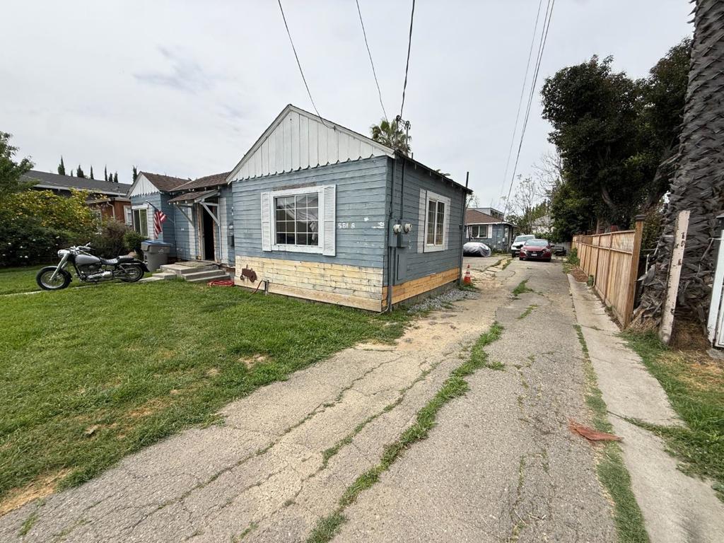 581 Illinois Avenue