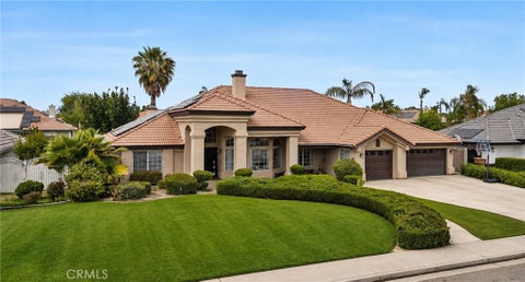 Photo of 13206 Monarch Palm AVE, Bakersfield, CA 93314 (MLS # BB26142814)