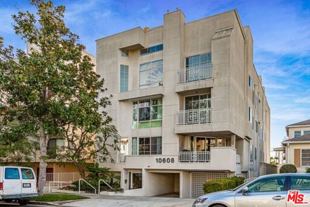 Welcome home to this completely renovated 2 bedroom, 2 bath Penthouse with designer finishes throughout! This light and bright two bedroom, two bathroom condo is conveniently and ideally located between Westwood Village and Century City. Step into the open floor-plan complete with soaring cathedral ceilings, bar, fireplace and tons of natural light. Large bedroom and bathroom downstairs with generous closet space. Head upstairs to another private, spacious and bright bedroom with generous closet space and bathroom and a massive rooftop deck with skyline views. All new appliances throughout, including, washer and dryer inside the unit. Two-car parking in underground gated garage. Short distance to UCLA and all the shopping and restaurants along Westwood Blvd. Just minutes from Westfield Century City, Santa Monica, Brentwood and Beverly Hills. **Virtual Staging