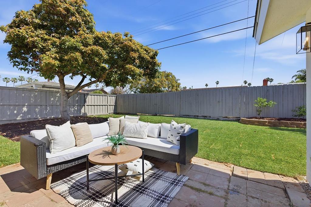 1361 California