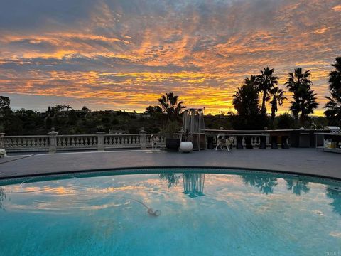 5455 Toyon Road San Diego CA 92115