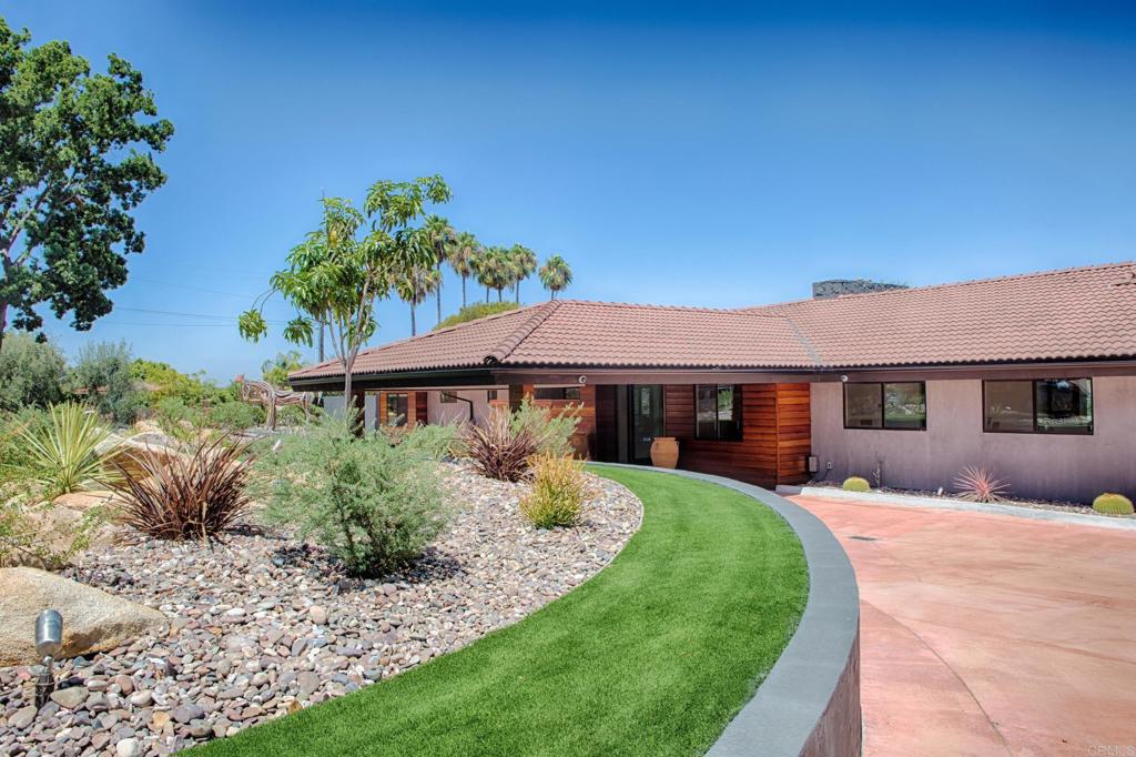 5455 Toyon Road