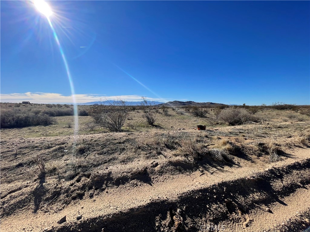 0 Shadow Mountain Road