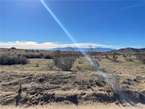 Photo of 0 Shadow Mountain Road, Adelanto, CA 92301 (MLS # CV26004791)