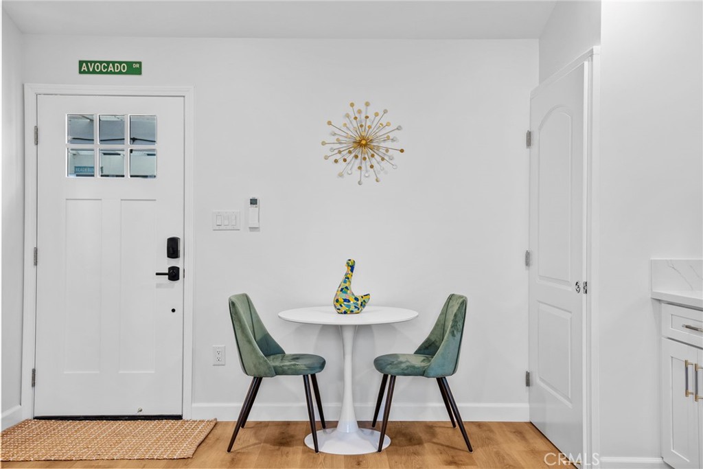 426 W Jacaranda Place A