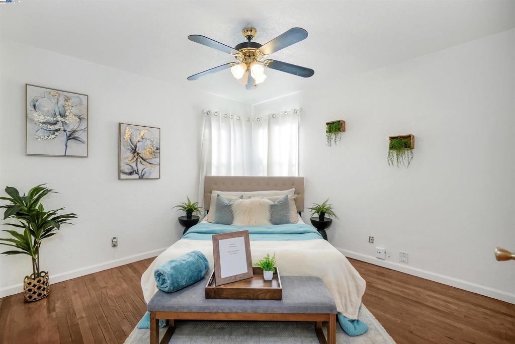 SOBRANTE PARK - Residential