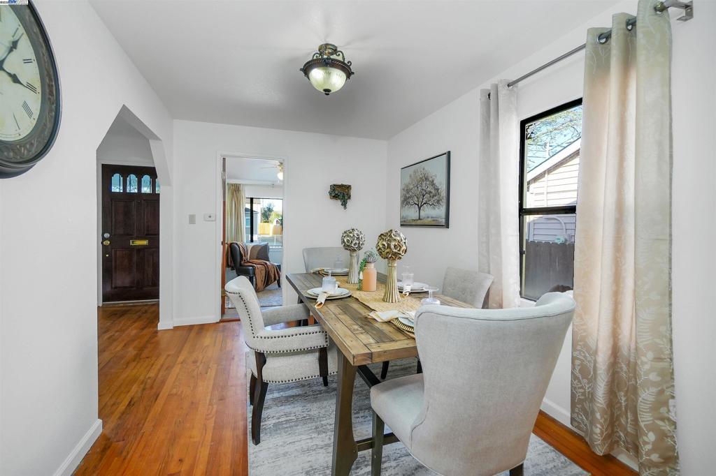 SOBRANTE PARK - Residential