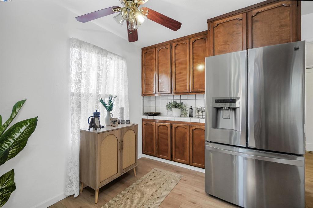 SOBRANTE PARK - Residential