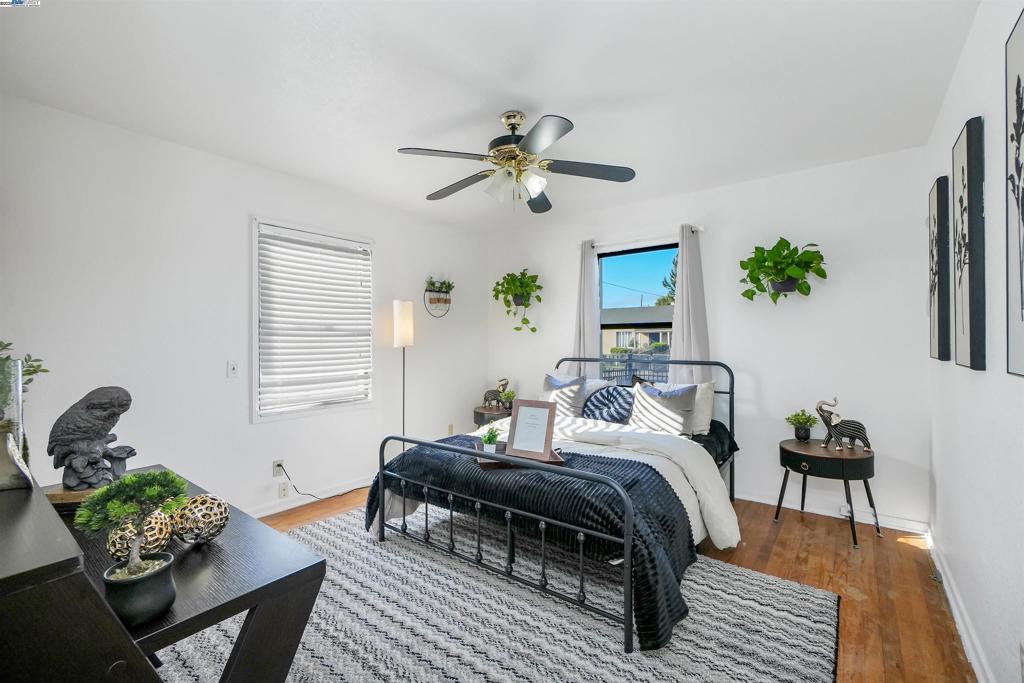 SOBRANTE PARK - Residential