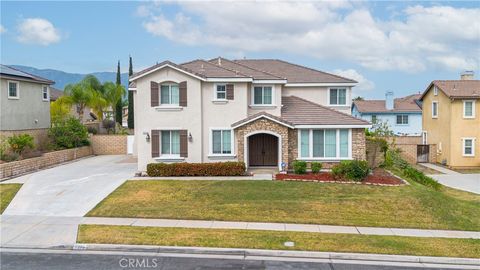 Photo of 2272 Mary Clare Street, Corona, CA 92882 (MLS # TR26066489)