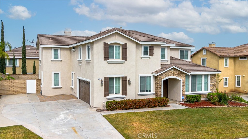 2272 Mary Clare Street