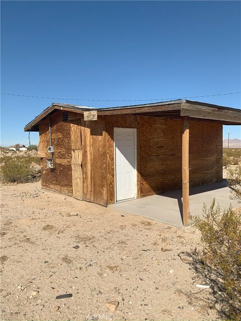 Photo of 69829 Foley Drive, 29 Palms, CA 92277 (MLS # HD24041605) Photo of 69829 Foley Drive, 29 Palms, CA 92277 (MLS # HD24041605)