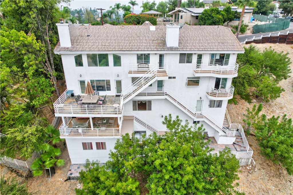 4801 Nomad Drive