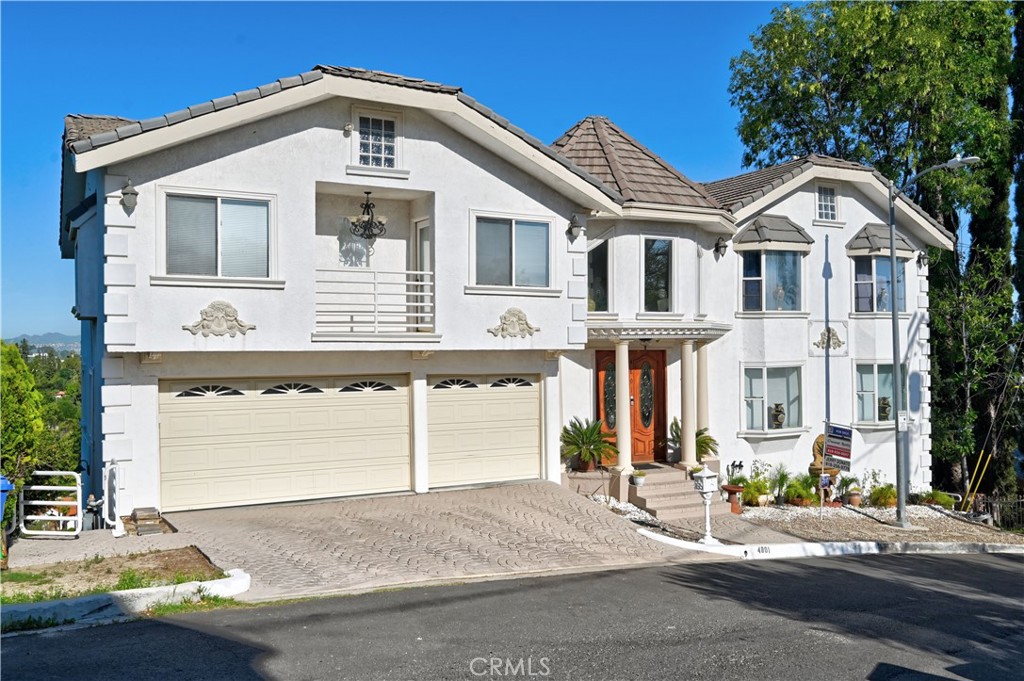 4801 Nomad Drive