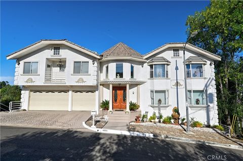 4801 Nomad Drive Woodland Hills CA 91364