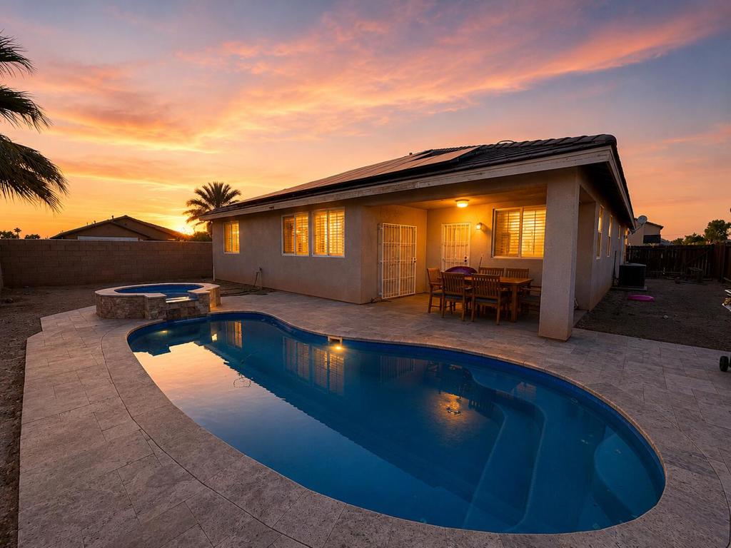 1450 Manzanita Road