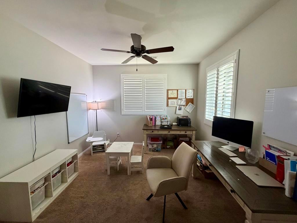 1450 Manzanita Road