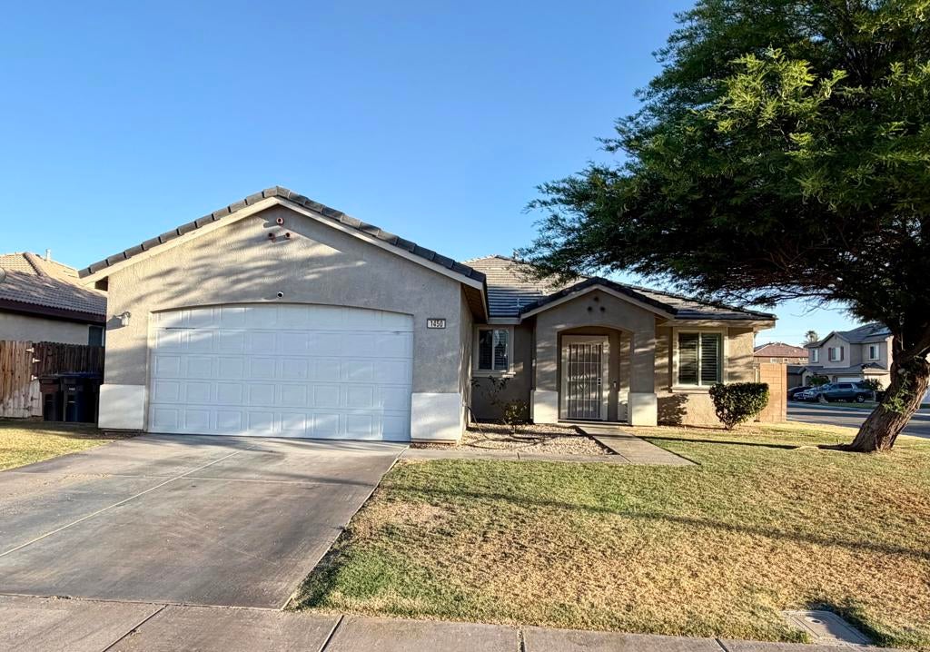 1450 Manzanita Road
