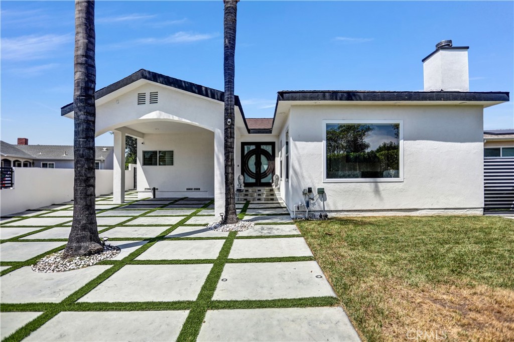 9743 Monogram Avenue