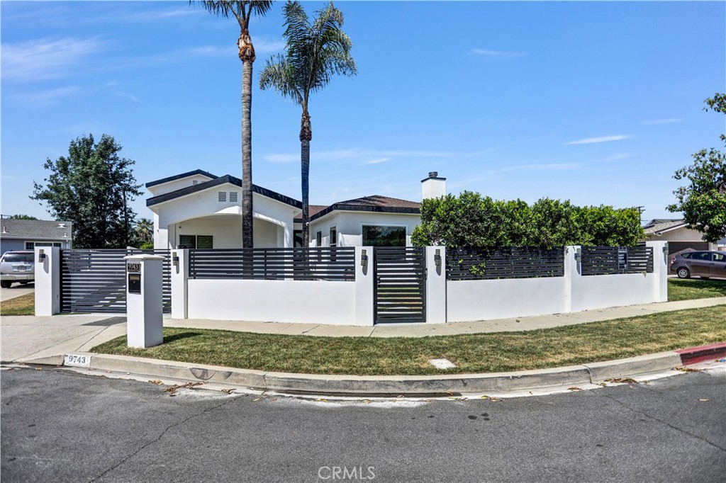 9743 Monogram Avenue