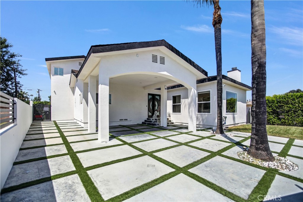 9743 Monogram Avenue