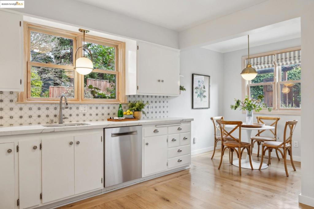 CLAREMONT - Residential