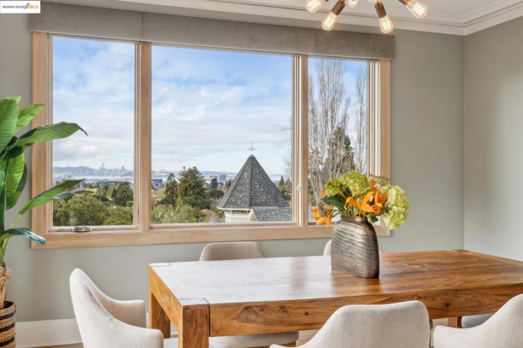 CLAREMONT - Residential