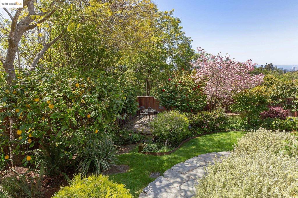 CLAREMONT - Residential