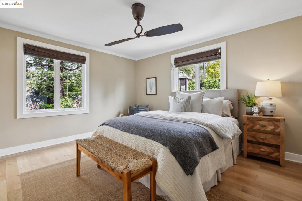 CLAREMONT - Residential