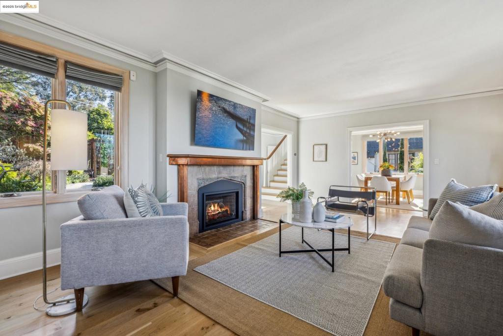 CLAREMONT - Residential