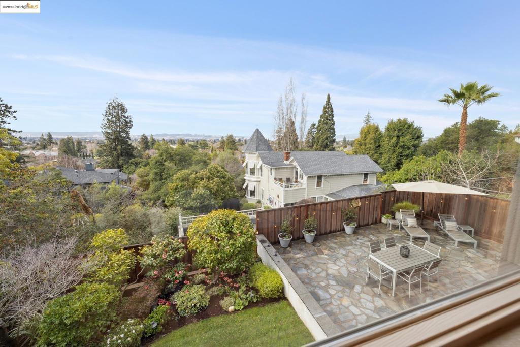 CLAREMONT - Residential