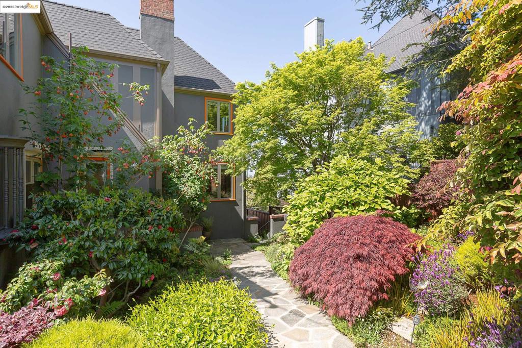 CLAREMONT - Residential