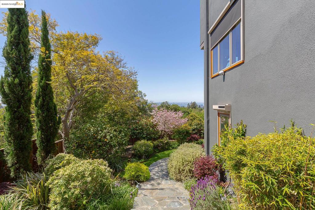 CLAREMONT - Residential