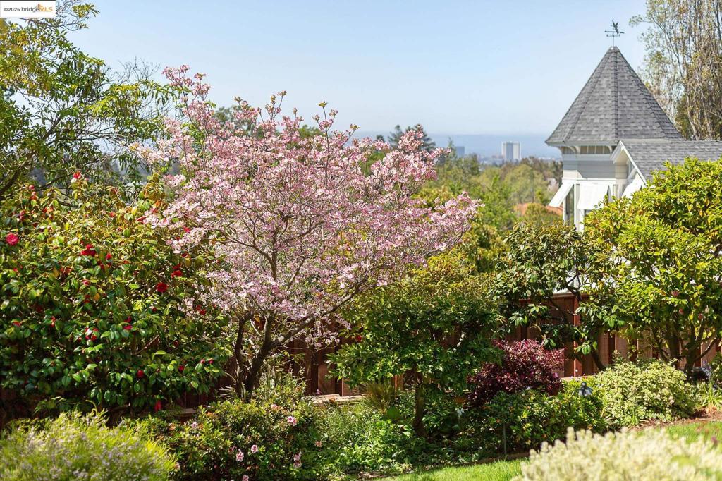 CLAREMONT - Residential